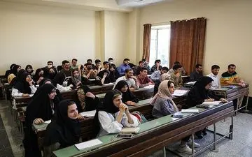  حضور و غیاب دانشجویان الکترونیکی می شود