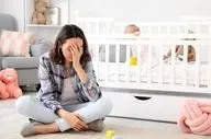 رژیم غذایی که با افسردگی پس از زایمان مقابله میکند!
