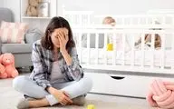 رژیم غذایی که با افسردگی پس از زایمان مقابله میکند!