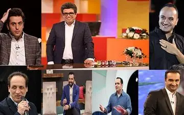 گران‌ترین مجری کشور با دستمزد ۱۲ میلیونی!