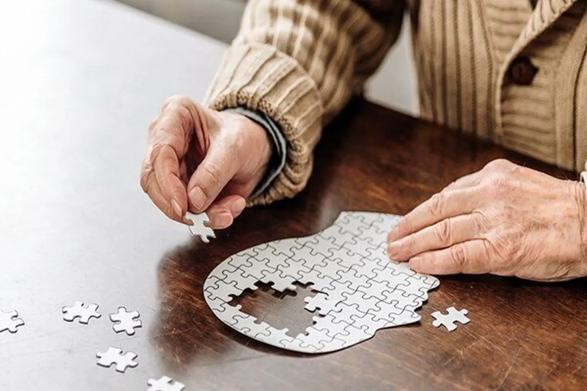 آیا بین خواب و آلزایمر ارتباطی وجود دارد؟