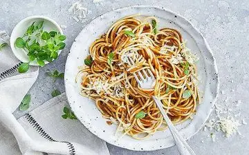 میخوای ماکارونی ات خوشرنگ و معرکه بشه؟ بیا تا بهت بگم