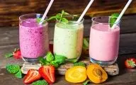 طرز تهیه ۲ مدل نوشیدنی میوه‌ای خنک؛ طراوت‌بخش روزهای گرم تابستان