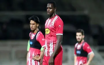 معمای حضور «دیاباته» در دربی؛ وقت رونمایی از آقای یاغی؟