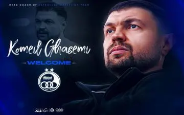 توافق دبیر با تاجرنیا برسر گسترش حضور استقلال در کشتی