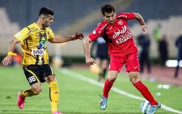 برای بازیکن عجیب و غریب پرسپولیس/ باز هم نباید جدی بگیریم؟