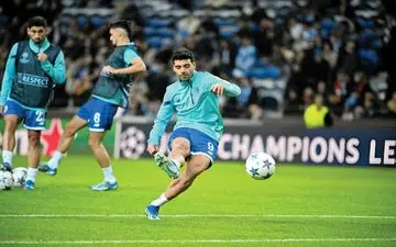 طارمی از چشم افتاد؟ | وضعیت عجیب مهاجم ایرانی بعد از فاجعه