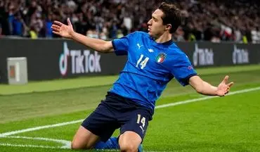 ایتالیا با دستان دوناروما به فینال صعود کرد / حذف اسپانیا در ضربات پنالتی 