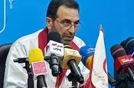 ارائه آموزش خود‌مراقبتی به ۹۶۰۰ زائر اربعین در مرز خسروی 