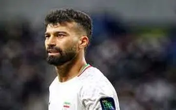 واکنش جدید رامین رضاییان به حذف تلخ تیم ملی ایران/ فقط یک درخواست دارم