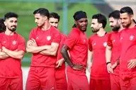 تکمیل ظرفیت در پرسپولیس؛ ورودی‌های جدید در انتظار لیست خروج هاشمیان!