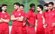 تکمیل ظرفیت در پرسپولیس؛ ورودی‌های جدید در انتظار لیست خروج هاشمیان!