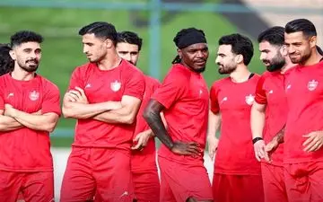 تکمیل ظرفیت در پرسپولیس؛ ورودی‌های جدید در انتظار لیست خروج هاشمیان!