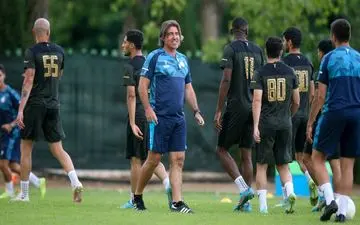 انتخاب‌های «ساپینتو» برای فصل بعد؛ در مسیر «فرهاد»