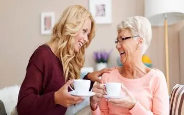 چگونه دخالت های مادر شوهر در زندگی را مدیریت کنیم !