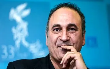 حمید فرخ نژاد در «دروازه هند»