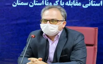 بهره برداری از 90 طرح دهیاری‌های استان سمنان در هفته دولت