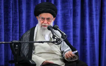 بیانات رهبر انقلاب پیرامون حمایت از نوشت‌افزارهای ایرانی