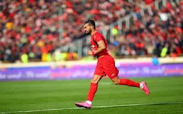 استقلال هنوز از جذب رضاییان منصرف نشده است