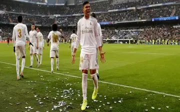  بی جانشین ترین بازیکن تیم زین الدین زیدان کیست؟