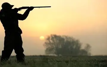 دستگیری شکارچیان گراز در ایلام