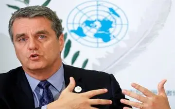  سازمان تجارت جهانی: تهدید آمریکا ترس نداشت