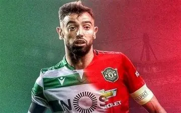 اسپورتینگ کوتاه آمد؛ منچستریونایتد به جذب فرناندس امیدوار شد