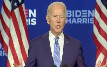 ثروت جو بایدن چقدر است؟