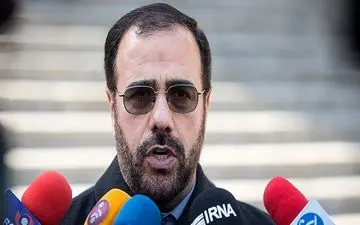 معاون پارلمانی رئیس‌جمهور:دولت تعجیل دارد وزارتخانه بازرگانی شکل بگیرد