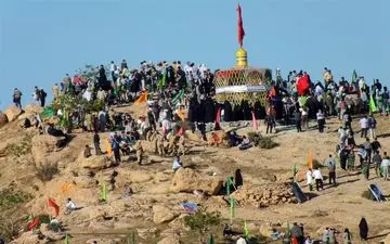  ضرورت توجه به گردشگری راهیان نور در مناطق مرزی کشور