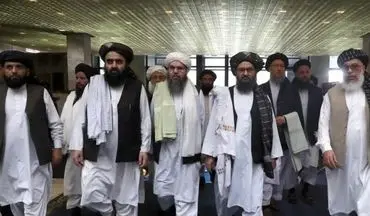 سفر هیأت طالبان به چین