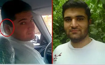 خانواده دانشجوی کرمانشاهی در چشم انتظاری/این پسر کجاست؟