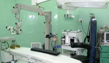 تولد نوزادی سالم از مادر کرونایی