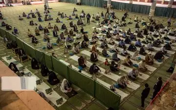 نماز جمعه در ۱۴ نقطه خراسان شمالی برگزار می‌شود