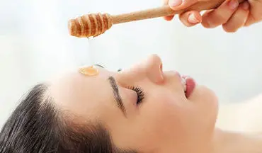 10 فایده ثابت شده عسل برای پوست + طریقه استفاده