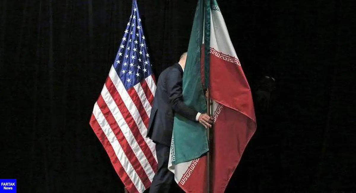 دخالت های آمریکا در ایران به روایت شبکه پرس تی وی