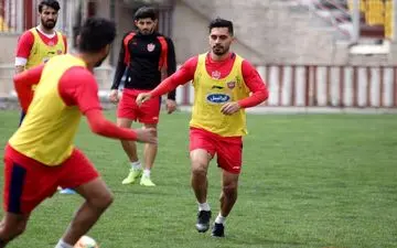 همه چیز برای مغضوب جدید برانکو تمام شد