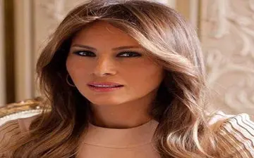  همسر ترامپ ظاهرش را مدیون این عمل های زیبایی است!