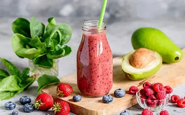 کاهش خطر ابتلا به آلزایمر با مصرف این خوشمزه ها