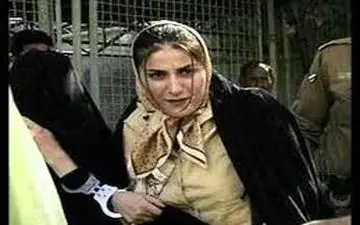 وکیل شهلا جاهد 7سال پس از اعدام او :معتقدم همسر ناصرمحمدخانی قاتل اصلی نبود