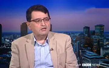  کارشناس بی‌بی‌سی: در توقیف نفتکش انگلیسی حق با ایران است