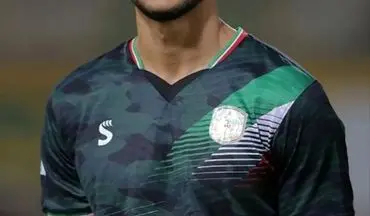 مهاجمی با صفر گل زده در یک قدمی تیم صدر جدولی!