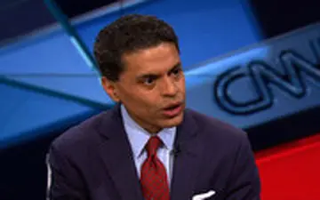  تحلیل سیاست خارجی ترامپ و جان بولتون در سی‌ان‌ان