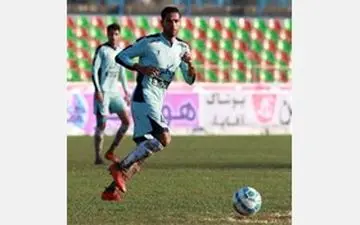 مجازات سنگین برای کاپیتان سابق استقلال