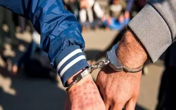 سرقت مسلحانه از داروخانه‌ای در خیابان کارون