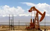 قیمت جهانی نفت امروز 1398/05/23