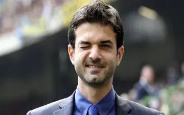 رسمی؛استراماچونی تا 2021 با استقلال