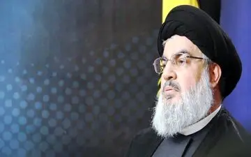 یدیعوت آحارونوت: «نصرالله» به وعده‌اش عمل می‌کند