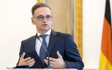 هایکو ماس: دولت برلین خواهان تبعیت کامل ایران از برجام است