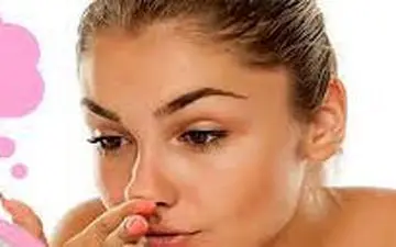 روش های عمل نوک بینی